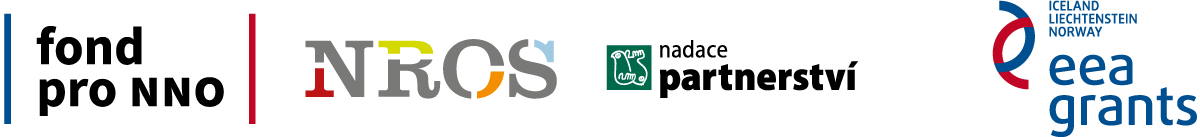 Logo link Obchod s bídou